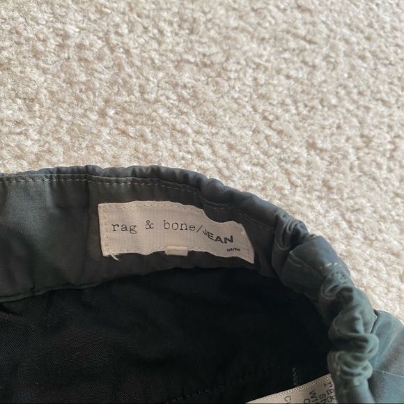 Rag & Bone Camo Jogger - Picture 8 of 9